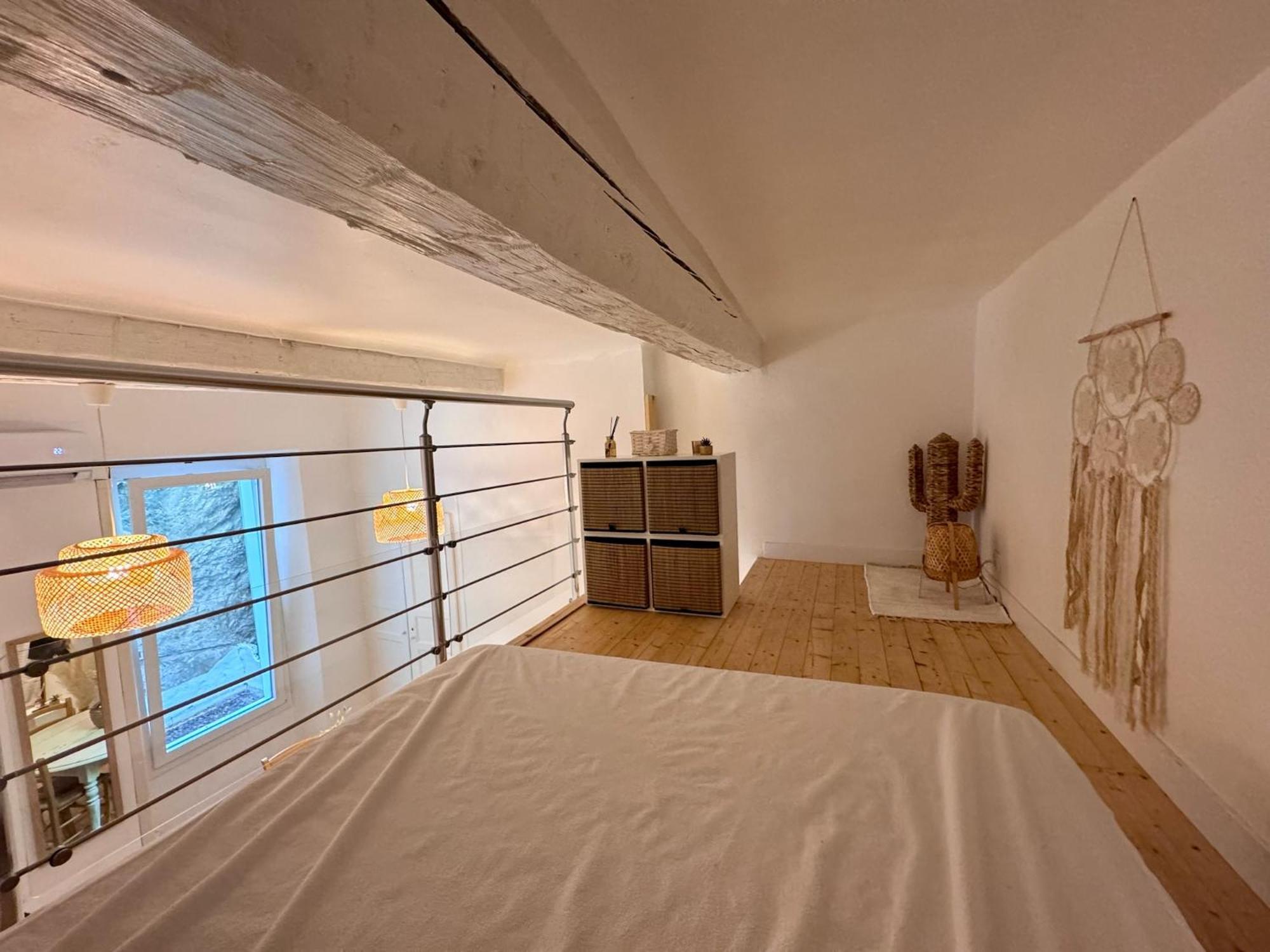 Charmant Studio Hyères Extérieur photo